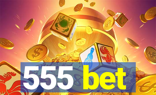 555 bet